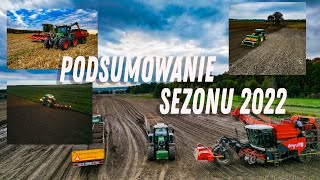 PODSUMOWANIE SEZONU 2022