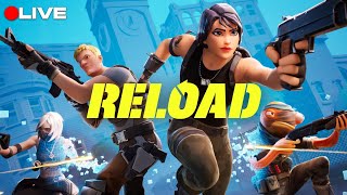 VENHAM VER O MAIOR BOT | FORTNITE RELOAD!