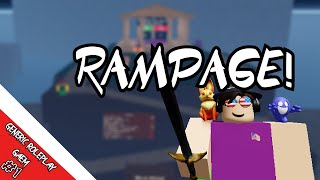 generic roleplay gaem | RAMPAGE!