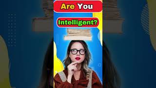 How Good is Your General Knowledge? Test Your IQ in 60 Seconds 🚀#shorts #youtubeshorts