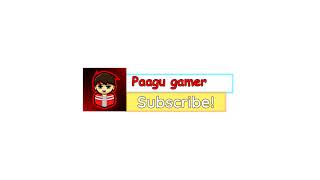 Live streaming of paagu gamer