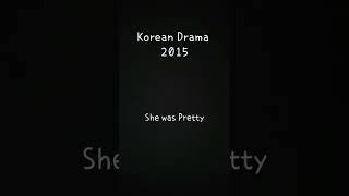 Korean Drama 2015 Recommendation (Rekomendasi Drama Korea 2015) 🎥  🎬