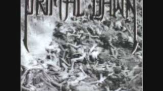 Primal Dawn - Cold Hills