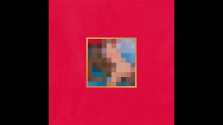 Kanye West - So Appalled ft. JAY-Z, Pusha T, Swizz Beatz, RZA & CyHi (Instrumental)