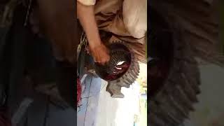 motor wending / motor banane ka tarika / 2hp motor kesay banatay hai/