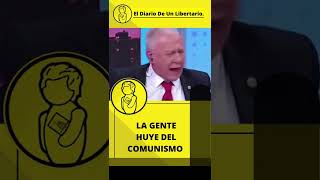 EL BENEFICIO DE LOS OLIGARCAS #milei2023 #shorts #javiermilei