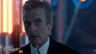 Doctor Who: Here's to Never Growing Up