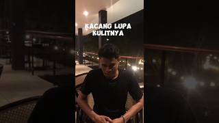 Kadang kacang lupa kulitnya #fypシ #viral #motivation #kristen