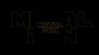 Clone Trooper Pan // Metal Pan Stop Motion #clonetrooper #clonewars #starwars  #501stlegion #funny