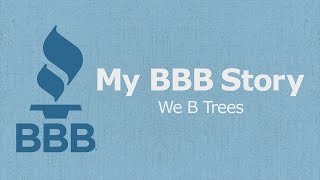 My BBB Story -  We B Trees (2016)