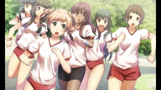 KATAWA SHOUJO vol.1 | #78 FUNNY MOMENTS z Esem !