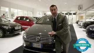 Volkswagen Passat 2.0 TDI Km 0 - Offerta auto Campello Motors