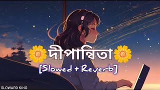 Sorry Dipannita-//-Sono Na Ruposi [Slowed + Reverb]-||-Sloward King