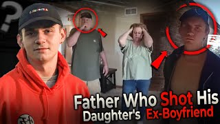 The Tragic Story of a father Who shot his Daughter's Ex-Boyfriend | Crime Curio