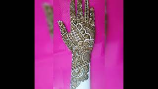 Karwa chauth special mehendi designs #trending #youtube #shorts #viral #youtubeshorts