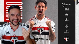 PATO É APRESENTADO NO SÃO PAULO FC !! DORIVALISMO É REAL ?