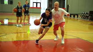 Roya Smith - Feature Player - CMO Iowa 2022