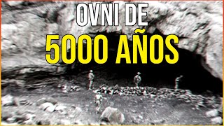 Los Soldados Que Desaparecieron Tras Encontrar OVNI De 5000 Años | VIAJEROS EN EL TIEMPO