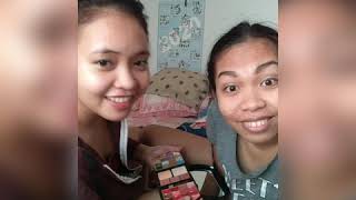 MAKE UP TUTORIAL CHALLENGE BISAYA VERSION #reels #goodvibes #makeup #bisaya  #bisayagyud