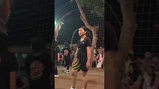 Juara 3 RW 5 Truneng Kulon Mojowono, Turnamen Volly dalam rangka peringatan kemerdakaan RI ke 79