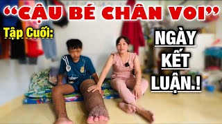 TẬP CUỐI - Thương con mà không biết làm sao.!