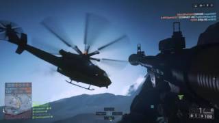 Battlefield 4 with FlyingDu4man 2016