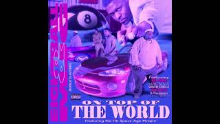 8 Ball MJG - Top Of The World & Pimp In My Own Ryhme Screwed (SLOWED) Mix By D.J. LILBONE