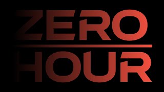 MACDADDY - ZERO HOUR