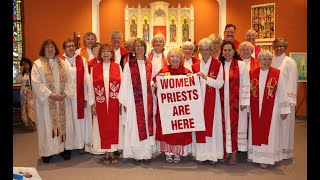 New Mass Problems 3: Women in the liturgy?