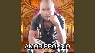 AMOR PRÓPRIO (feat. KG Garcia)