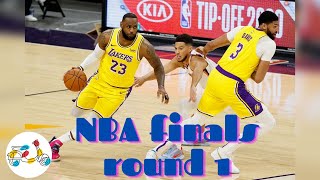 Trust the Process - NBA Season Recap and Playoff Preview | Amalfi Sports