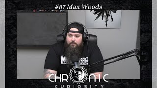 #87 Max Woods