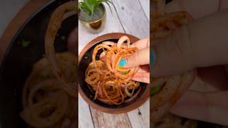 2 min laccha pyaaz recipe | onion ring salad #youtubeshorts #myfunfoodgallery #shorts