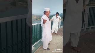 Jhangir Jani And Jhangir Afridi New TikTok Video 2022 Pashto Songs