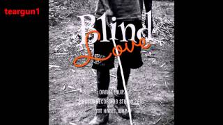 DANIEL BILIP || BLIND LOVE || 2016