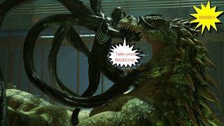 Symphonic Carnage: The Lizard vs. Symbiote Peter - Spider-Man 2 (Episode 17)