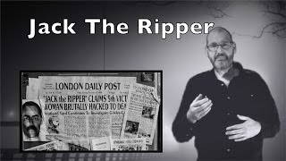 Jack the Ripper