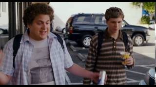 Superbad - Dick taking abilities