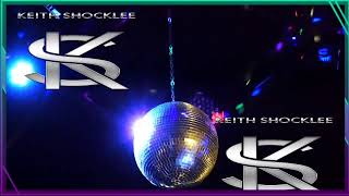 Saturday Night Disco (Zoom Dance) Party w/ Keith Shocklee