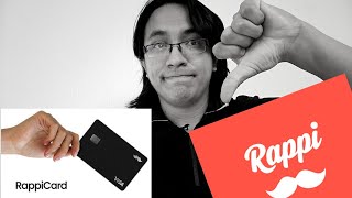 ¿El fin de la Rappicard? Adiós Cashback