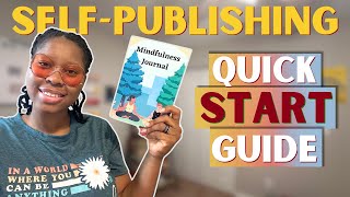 Should You Start Self-Publishing? 🤔📚 | Amazon KDP Alternatives, Marketing, Low/Medium Content Books