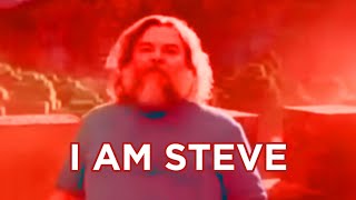 I am Steve👹 (10x)