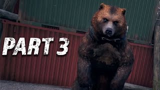 Far Cry 5 Gameplay walkthrough part 3 - Cheeseburger - PC (Xbox/PS4 Pro)