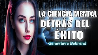 TU PODER INVISIBLE | El Secreto |  Ley de Atracción  |  Geneviève Behrend