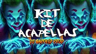 ACAPELLA FOGUETADA MC LYC4N 130 BPM