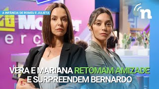 A INFÂNCIA DE ROMEU E JULIETA:  RESUMO SEMANAL COMPLETO DE 1 A 5 DE JULHO DE 2024