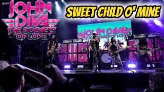 John Diva - Sweet Child O'Mine