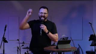 Seeing The Glory of God | Ps Kyle Self