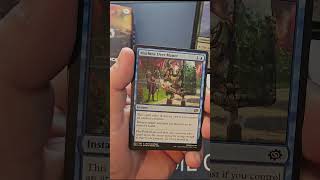 #1 You're brother is in another box!! MTG: Brothers' Prerelease Kit Urza's Alliance #mtg #unboxing