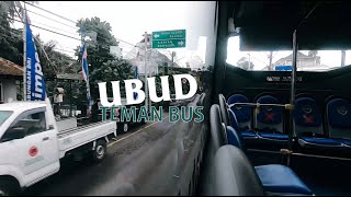 Teman bus denpasar | cinematic travel film